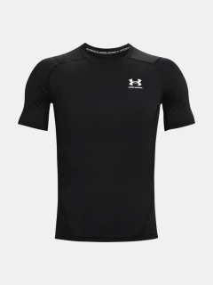 Pánské kompresní triko Under Armour HG Armour Comp SS -…