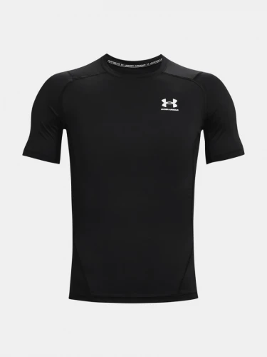 Pánské kompresní triko Under Armour HG Armour Comp SS -…