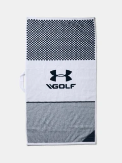 Under Armour Ručník Club Towel - modrý
