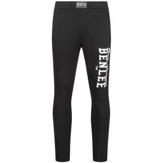 Pánské tepláky BENLEE Rocky Marciano BASIC SKINNY - černé