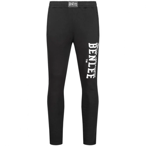 Pánské tepláky BENLEE Rocky Marciano BASIC SKINNY - černé