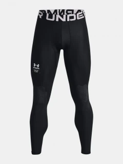 Pánské kompresní legíny UNDER ARMOUR UA HG ARMOURPRINT -…