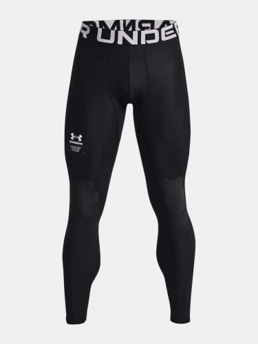 Pánské kompresní legíny UNDER ARMOUR UA HG ARMOURPRINT -…