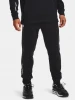 Pánské tepláky UNDER ARMOUR ARMOUR TERRY - černé