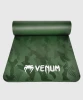 Podložka VENUM Laser Yoga - khaki/camo