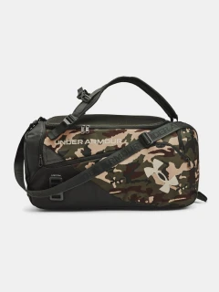 UNDER ARMOUR Sportovní taška UA Contain Duo MD Duffle -…