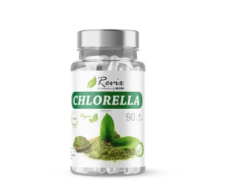 Revix CHLORELLA 90 kapslí