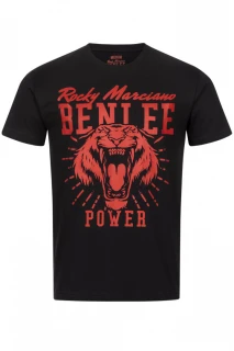 Pánské triko Benlee TIGER POWER - černé