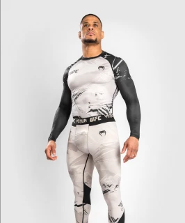 Rashguard VENUM UFC Venum Authentic Fight Week 2.0 -…