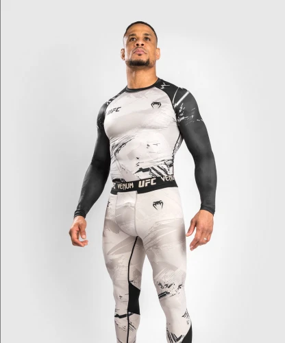 Rashguard VENUM UFC Venum Authentic Fight Week 2.0 -…