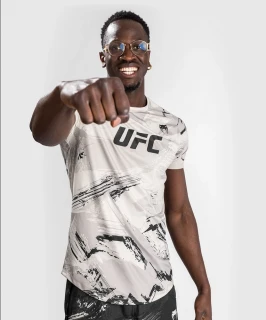 Funkční triko VENUM UFC Authentic Fight Week 2.0 Dry Tech -…