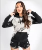 Dámská mikina VENUM UFC Authentic Fight Week 2.0 -…
