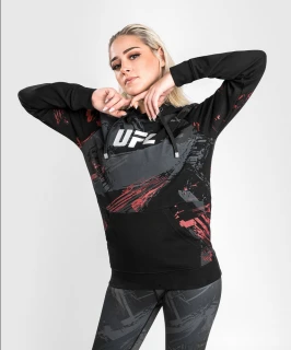 Dámská mikina VENUM UFC Authentic Fight Week 2.0 -…