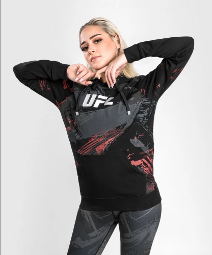 Dámská mikina VENUM UFC Authentic Fight Week 2.0 -…