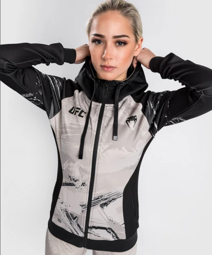 Dámská mikina VENUM UFC Authentic Fight Week 2.0 -…