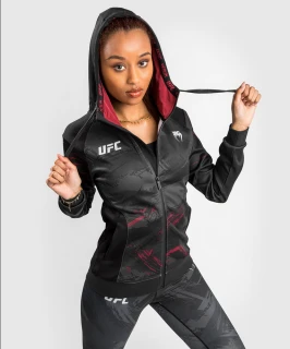 Dámská mikina VENUM UFC Authentic Fight Week 2.0 -…