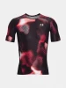 Kompresní Triko UNDER ARMOUR UA IsoChill Prtd Comp SS -…
