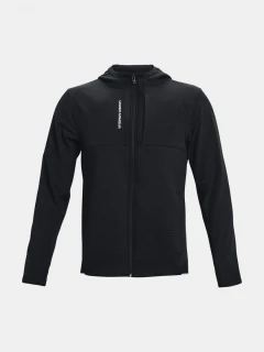 Pánská mikina UNDER ARMOUR UA Storm Daytona FZ - černá