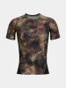 Kompresní Triko UNDER ARMOUR UA HG Armour Prtd Comp SS -&hellip;