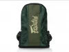 Batoh Fairtex BG4 Camo - zelený