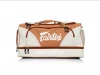 Fairtex Sportovní taška BAG2 - béžová