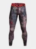 Under Armour Kompresní legíny UA HG Armour Prtd -…