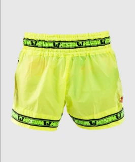 Thai trenýrky VENUM Parachute - Yellow