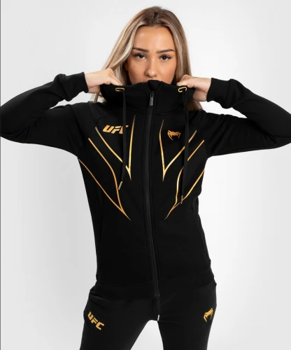 Dámská mikina VENUM UFC Fight Night 2.0 Replica - Champion&hellip;