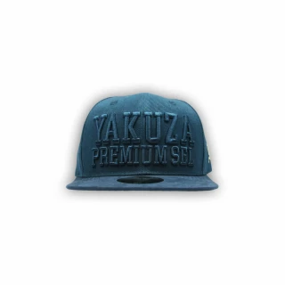 Kšiltovka Yakuza Premium 24521