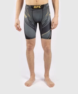 Kompresní trenýrky VENUM UFC Pro Line - black gold