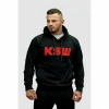Pánská mikina KSW Basic