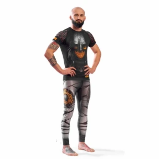 Legíny KSW Mad Viking