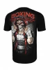 Pánské tričko Pitbull West Coast BOXING 2019