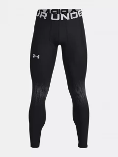 Pánské kompresní legíny UNDER ARMOUR UA HG ArmourPrint -&hellip;