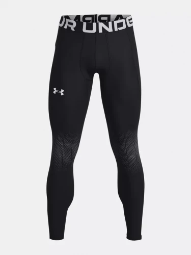 Pánské kompresní legíny UNDER ARMOUR UA HG ArmourPrint -&hellip;