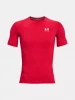 Pánské kompresní triko Under Armour HG Armour Comp SS -&hellip;