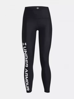Dámské legíny Under Armour Branded - černé