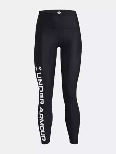 Dámské legíny Under Armour Branded - černé