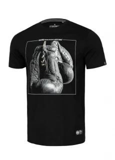 Pánské tričko Pitbull West Coast Heritage Boxing
