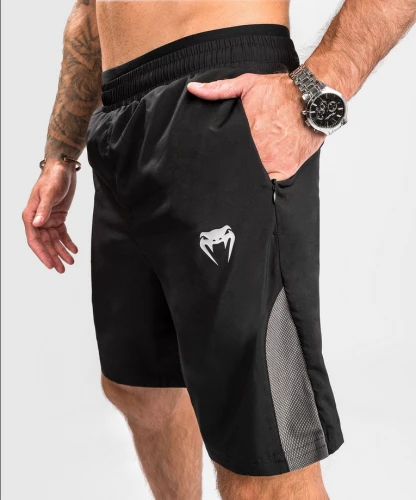 Pánské šortky VENUM JAWS 2.0 - černé