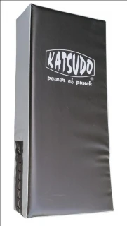 KATSUDO Úderový blok Makiwara 75 x 35 x 15 cm