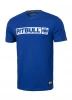 PitBull West Coast Triko Hilltop 170 - modré