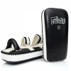 Thajské bloky Fairtex KPL2 - černobílá