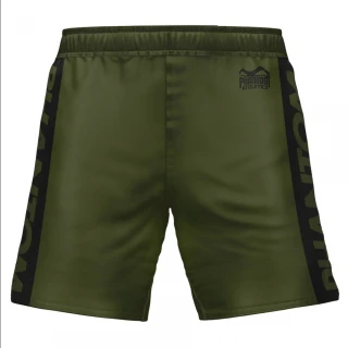 PHANTOM Pánské šortky Fightshorts EVO APEX