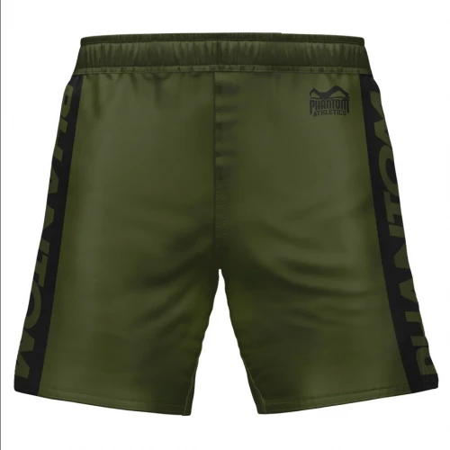 PHANTOM Pánské šortky Fightshorts EVO APEX