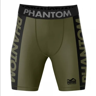 PHANTOM Pánské kompresní šortky EVO APEX