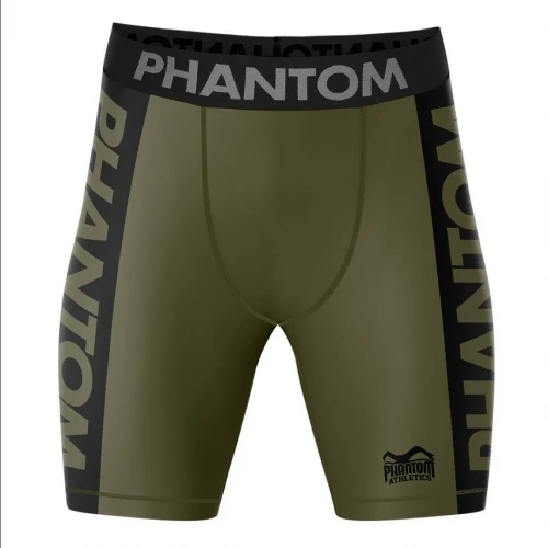 PHANTOM Pánské kompresní šortky EVO APEX