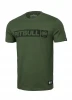 PitBull West Coast Triko Hilltop 140 - zelené