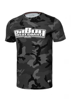 PitBull West Coast Triko Classic Boxing Slim fit 190 -&hellip;