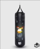 Boxovací pytel VENUM Angry Birds pro děti - černý